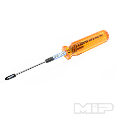 MIP Hex Driver Wrench 2.5 mm Ball End T#9010